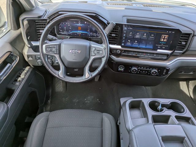 2022 Chevrolet Silverado 1500 RST - Photo 16