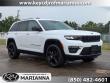 Used 2025 Jeep Grand Cherokee Limited SUV