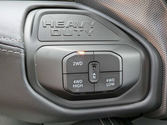 2026 RAM 2500 Limited - Photo 24