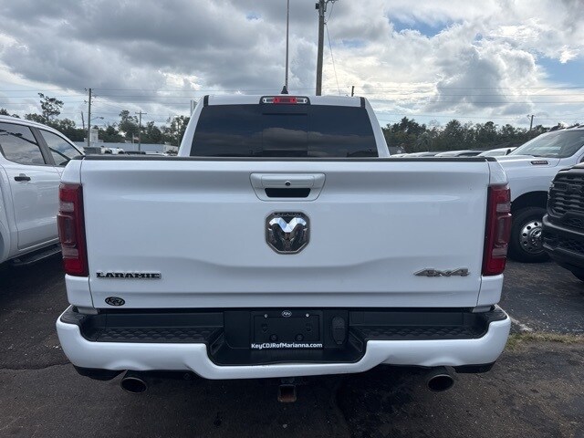 2021 Ram 1500 Laramie photo 3