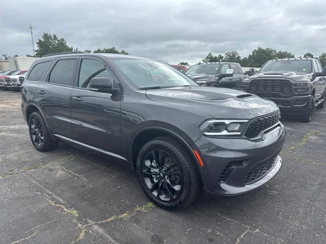 2026 Dodge Durango GT Plus AWD's photo