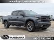 Used 2019 Chevrolet Silverado 1500 RST Truck Crew Cab