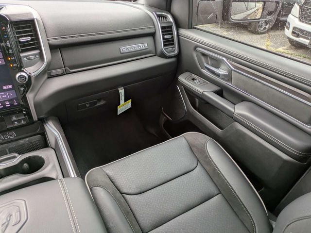 2026 RAM 1500 Laramie - Photo 15