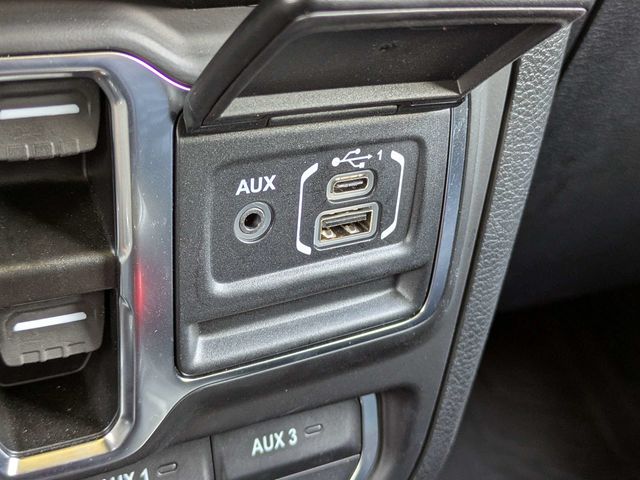 2023 Jeep Gladiator Rubicon - Photo 18