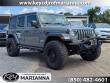 Used 2019 Jeep Wrangler Unlimited Sport 4x4 SUV