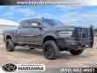 Used 2020 Ram 2500 Laramie Truck Mega Cab