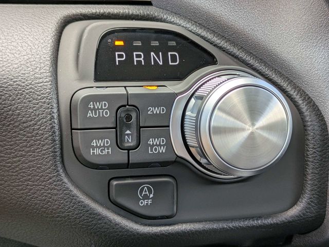 2026 RAM 1500 Laramie - Photo 23