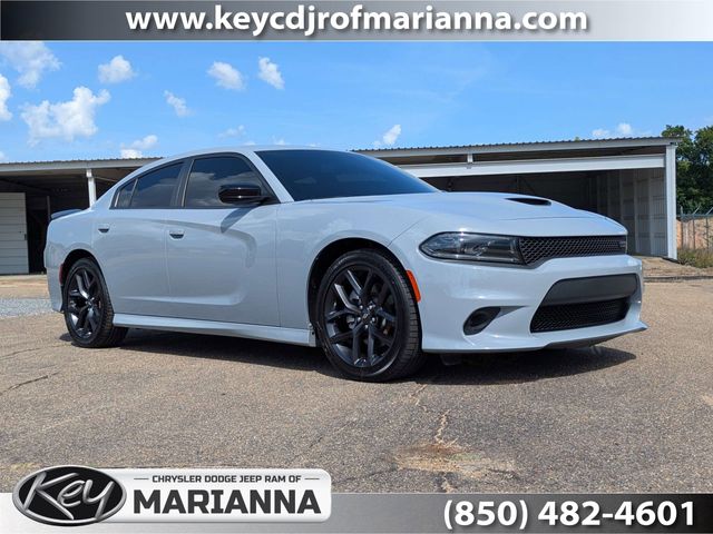 2022 Dodge Charger GT's photo