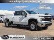  Chevrolet Silverado 2500 HD