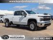 Used 2024 Chevrolet Silverado 2500 HD LT Truck Crew Cab