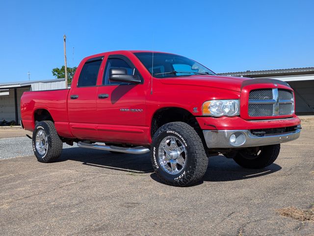 Used 2003 Dodge Ram 2500 Pickup Laramie with VIN 3D7KU28693G739598 for sale in Marianna, FL