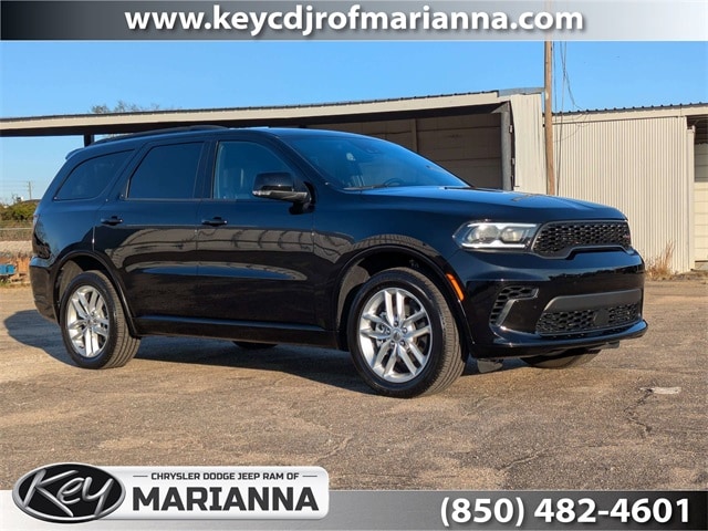 2024 Dodge Durango GT