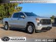Used 2022 Chevrolet Silverado 1500 Custom Truck Crew Cab