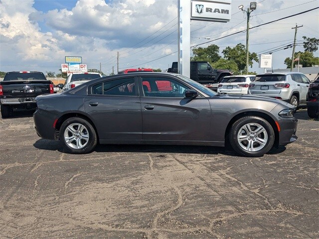 2023 Dodge Charger SXT photo 2