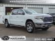 Used 2022 Ram 1500 Laramie Truck Crew Cab