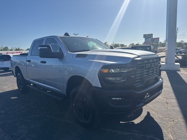 2026 RAM 2500 Tradesman 4X4 Crew Cab SWB's photo