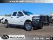 Used 2022 Ram 2500 Tradesman Truck Crew Cab