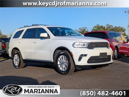 2021 Dodge Durango SXT SUV