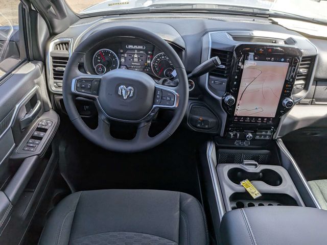2026 RAM 2500 Big Horn - Photo 15