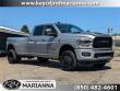 Used 2024 Ram 3500 Laramie Truck Crew Cab