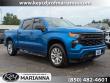 Used 2023 Chevrolet Silverado 1500 Custom Truck Crew Cab
