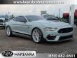 Used 2022 Ford Mustang Mach 1 Coupe
