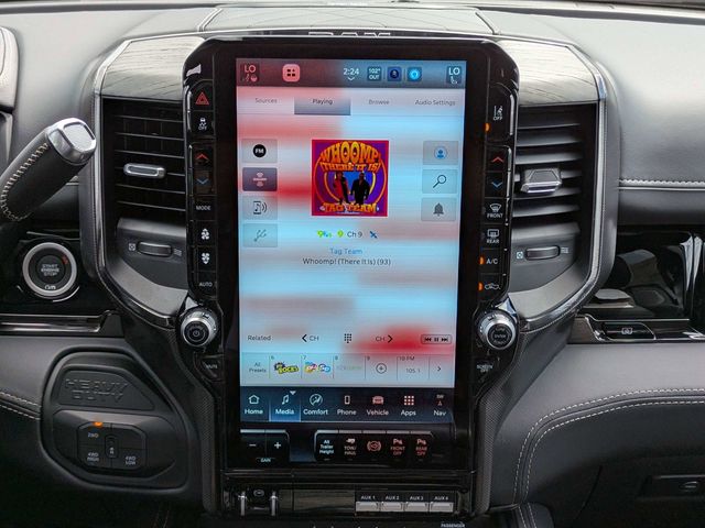 2026 RAM 2500 Limited - Photo 18
