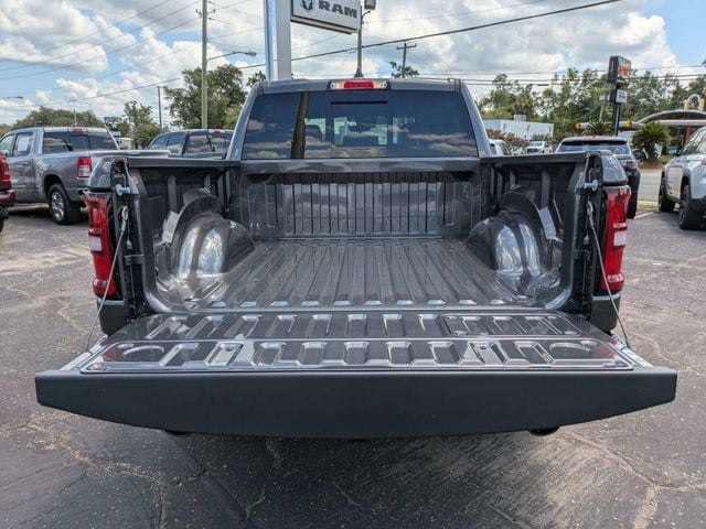2026 RAM 1500 Laramie - Photo 12