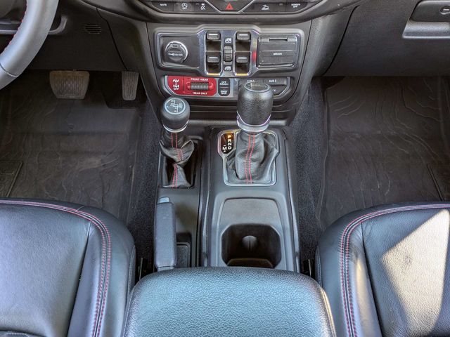 2023 Jeep Gladiator Rubicon - Photo 14