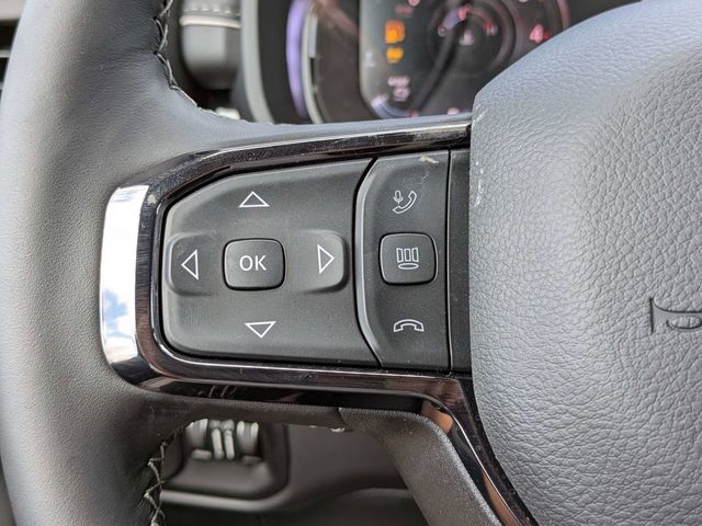 2026 RAM 2500 Limited - Photo 26