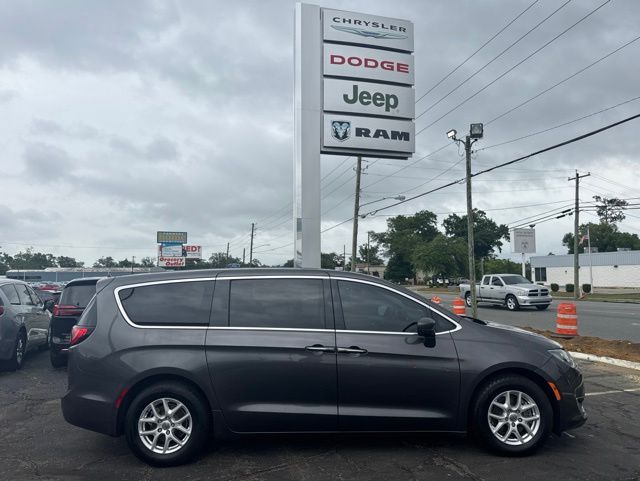 Used 2020 Chrysler Pacifica Touring with VIN 2C4RC1FG7LR192990 for sale in Marianna, FL