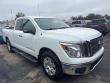 Used 2018 Nissan Titan SV Truck King Cab