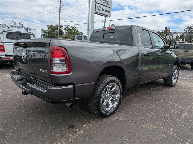2024 Ram 1500 Tradesman photo 4