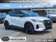 Used 2021 Nissan Kicks SR SUV