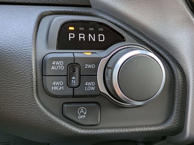 2026 RAM 1500 Big Horn/Lone Star - Photo 24