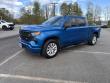 Used 2023 Chevrolet Silverado 1500 Custom Truck Crew Cab