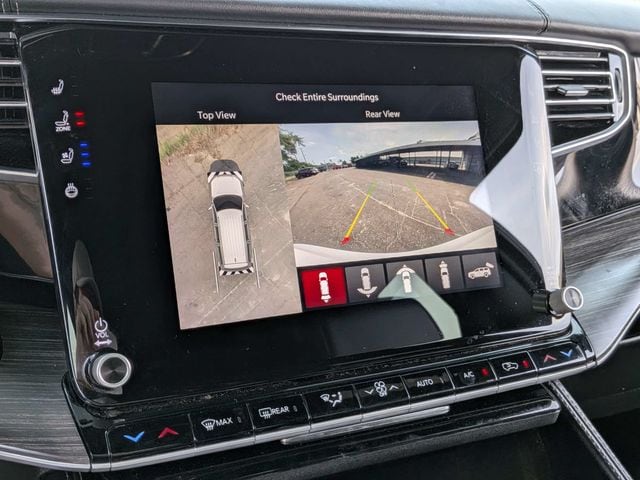 2023 Jeep Wagoneer L Series III - Photo 22