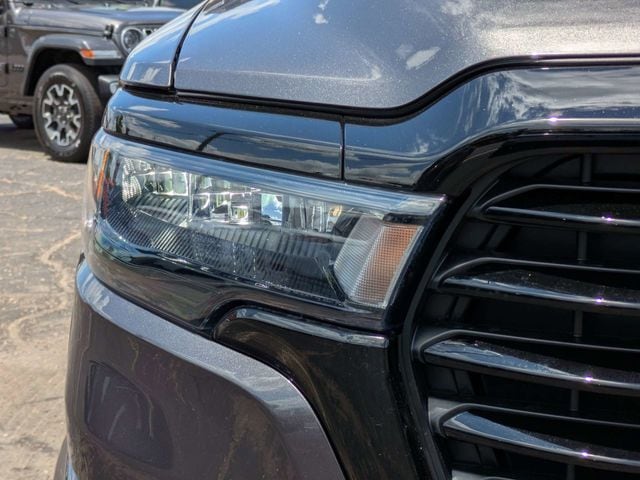 2026 RAM 1500 Laramie - Photo 9
