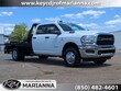  Ram 3500 Chassis Cab