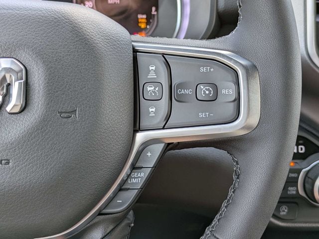 2026 RAM 1500 Big Horn/Lone Star - Photo 27