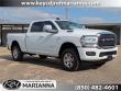 Used 2024 Ram 2500 Laramie Truck Crew Cab