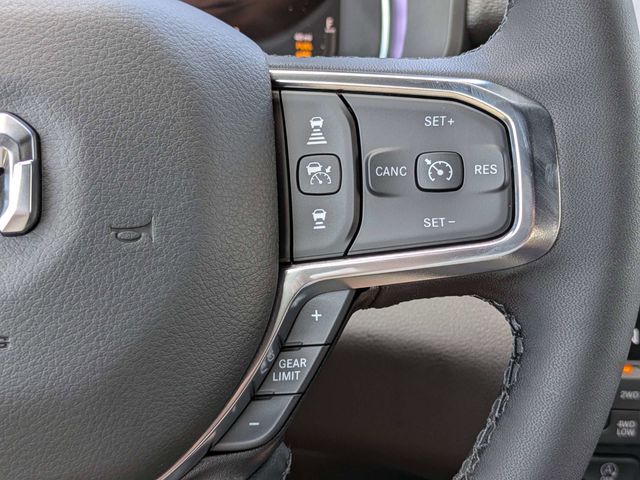 2026 RAM 1500 Laramie - Photo 26