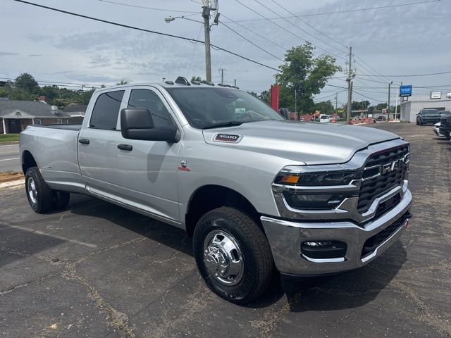 2026 RAM 3500 Tradesman 4X4 Crew Cab LWB's photo
