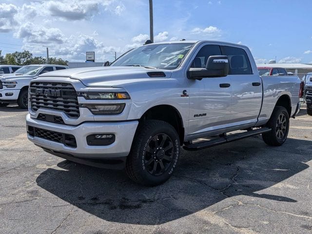2026 RAM 2500 Big Horn - Photo 8