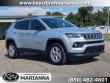 Used 2025 Jeep Compass Latitude SUV
