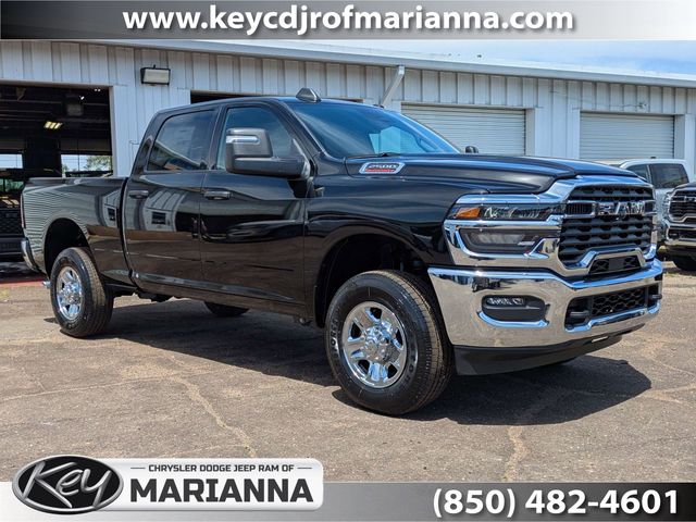 2026 RAM 2500 Tradesman 4X4 Crew Cab SWB's photo