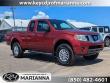 Used 2018 Nissan Frontier  Truck King Cab