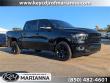 Used 2020 Ram 1500 Big Horn/Lone Star Truck Crew Cab