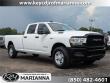Used 2020 Ram 2500 Tradesman Truck Crew Cab