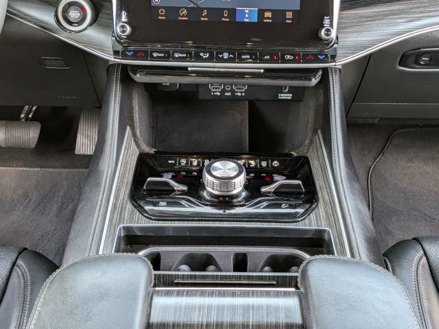 2023 Jeep Wagoneer L Series III - Photo 20